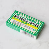 Radiergummi - SEED - Knetradiergummi