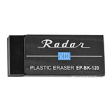 Radiergummi - SEED - Radar Black
