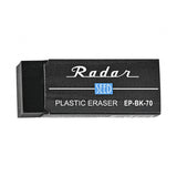 Radiergummi - SEED - Radar Black