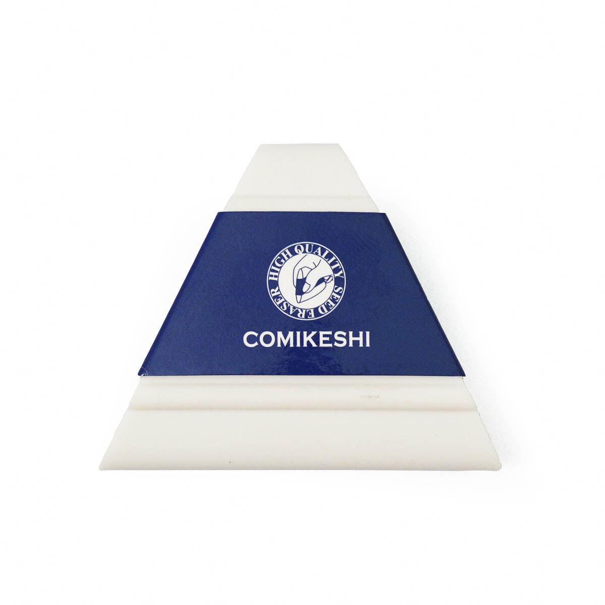 Radiergummi - SEED - COMIKESHI