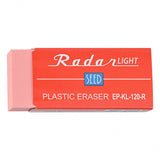 Radiergummi - SEED - Color Radar Light 120