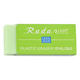 Radiergummi - SEED - Color Radar Light 120