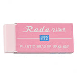 Radiergummi - SEED - Color Radar Light 120