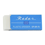 Radiergummi - SEED - Radar