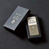 Radiergummi - SEED - Hyper Gold