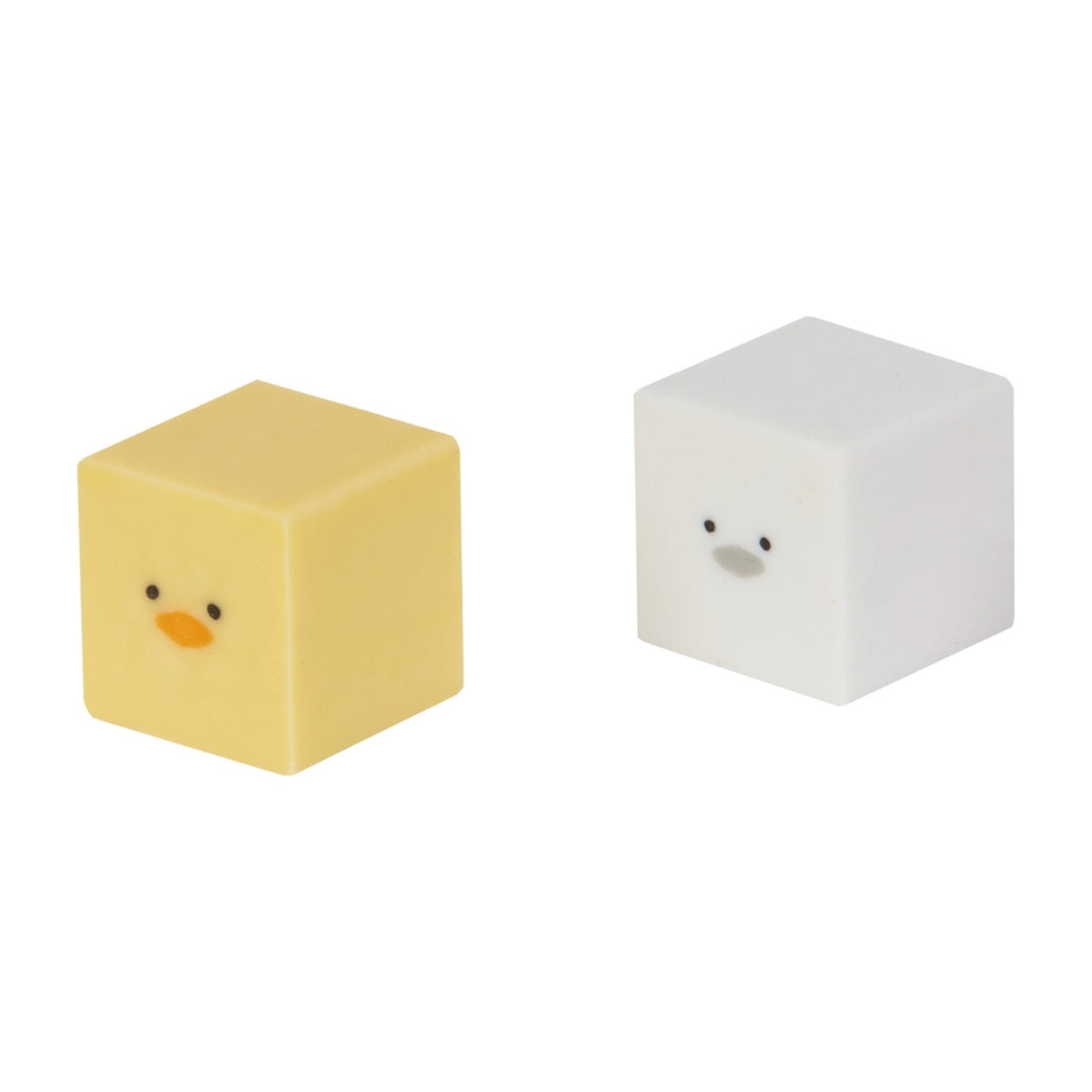 Radiergummi - Animals