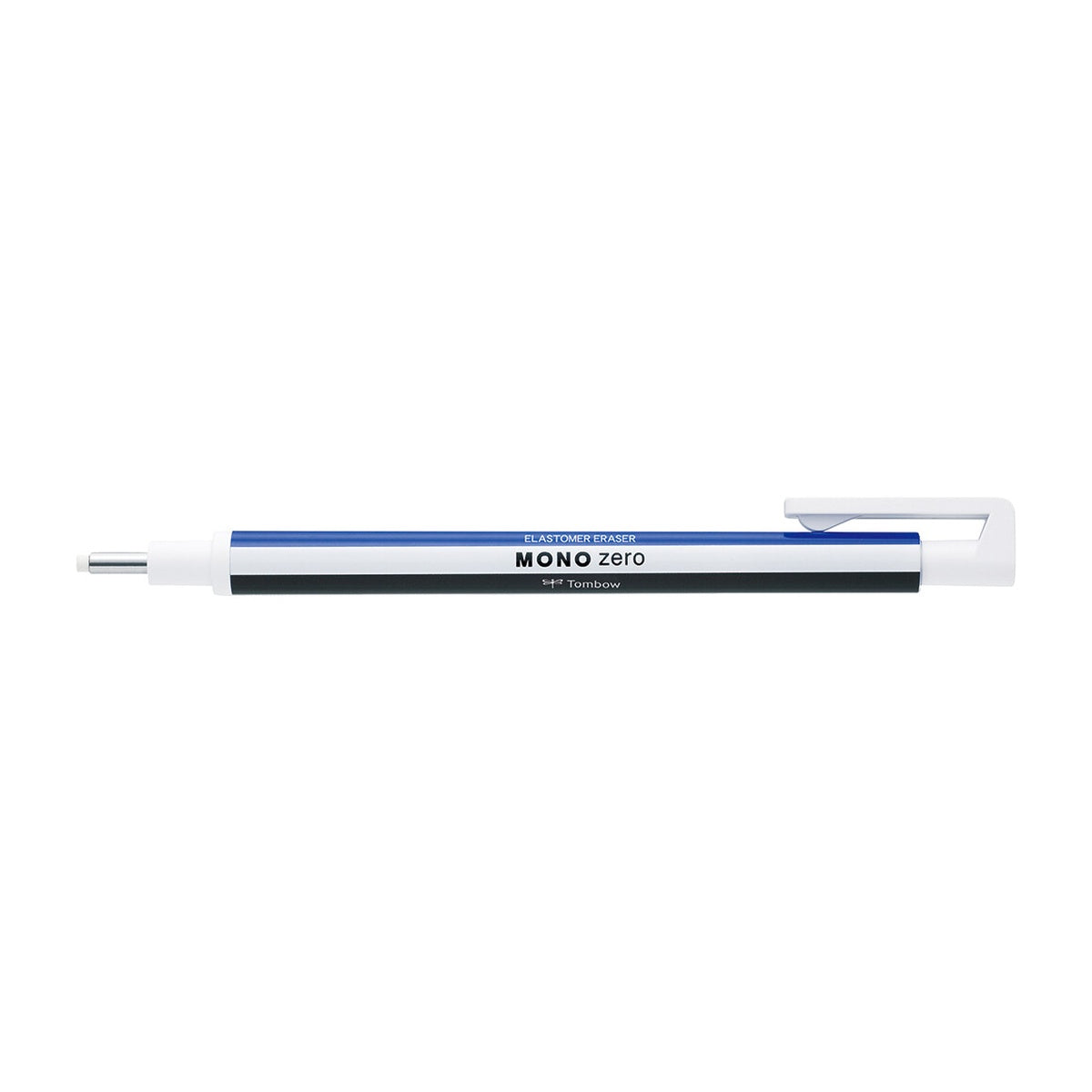 Radiergummi - Tombow - MONO Zero - Round