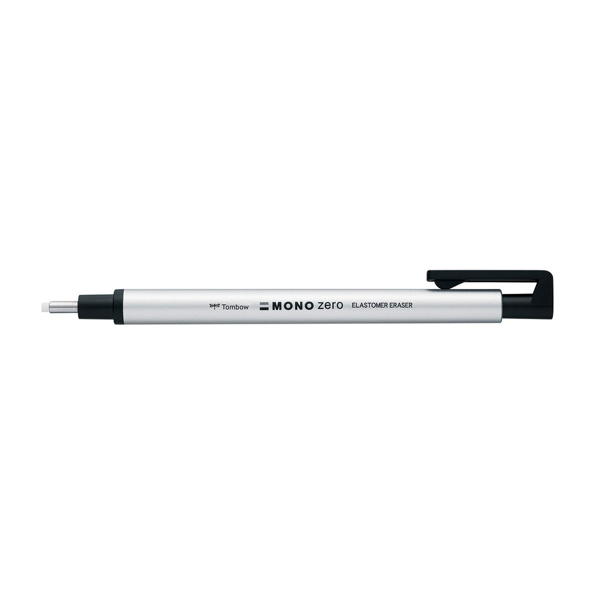 Radiergummi - Tombow - MONO Zero - Round