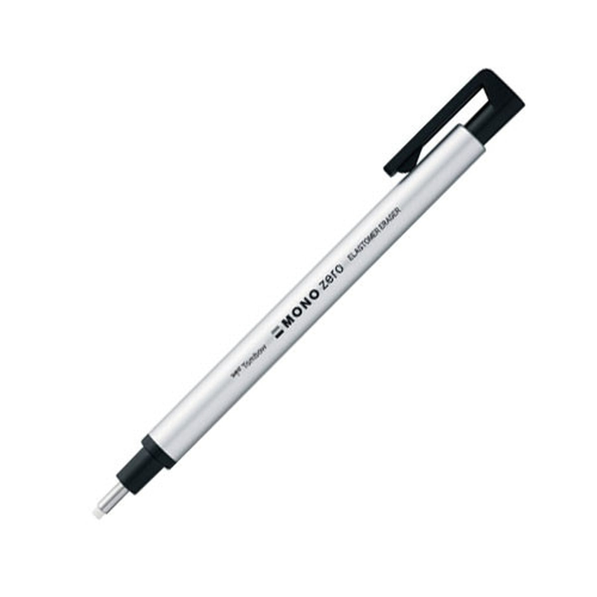 Radiergummi - Tombow - MONO Zero - Round