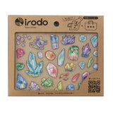 Stoffaufkleber - Fabric Transfer Sticker - Things