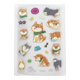 Stoffaufkleber - Fabric Transfer Sticker - Funny Animals