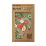 Stoffaufkleber - Fabric Transfer Sticker - Fruits