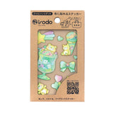 Stoffaufkleber - Fabric Transfer Sticker - Pastel Phantasy