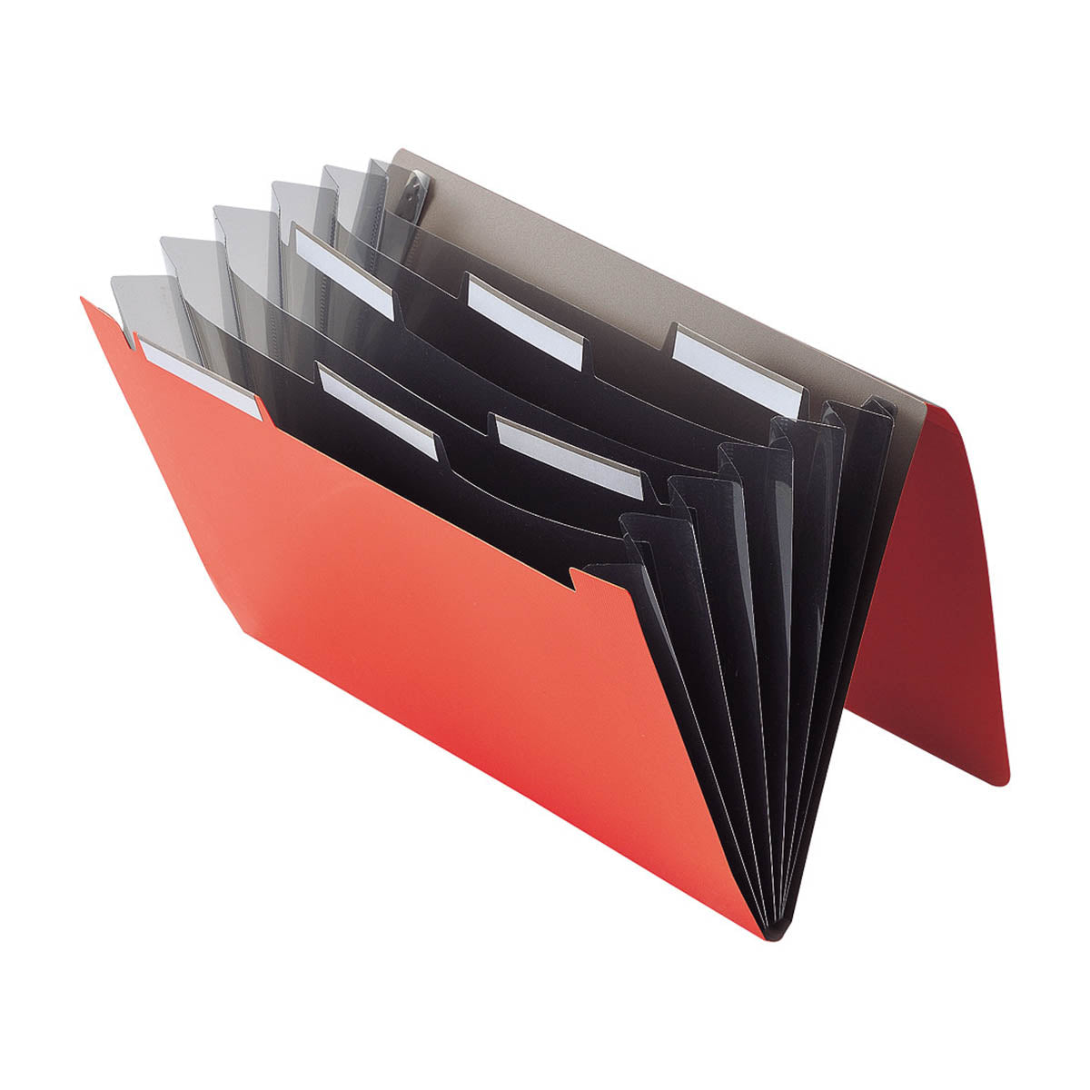 Ordner - LIHIT LAB - SMART FIT - Carrying Document - Large - A4