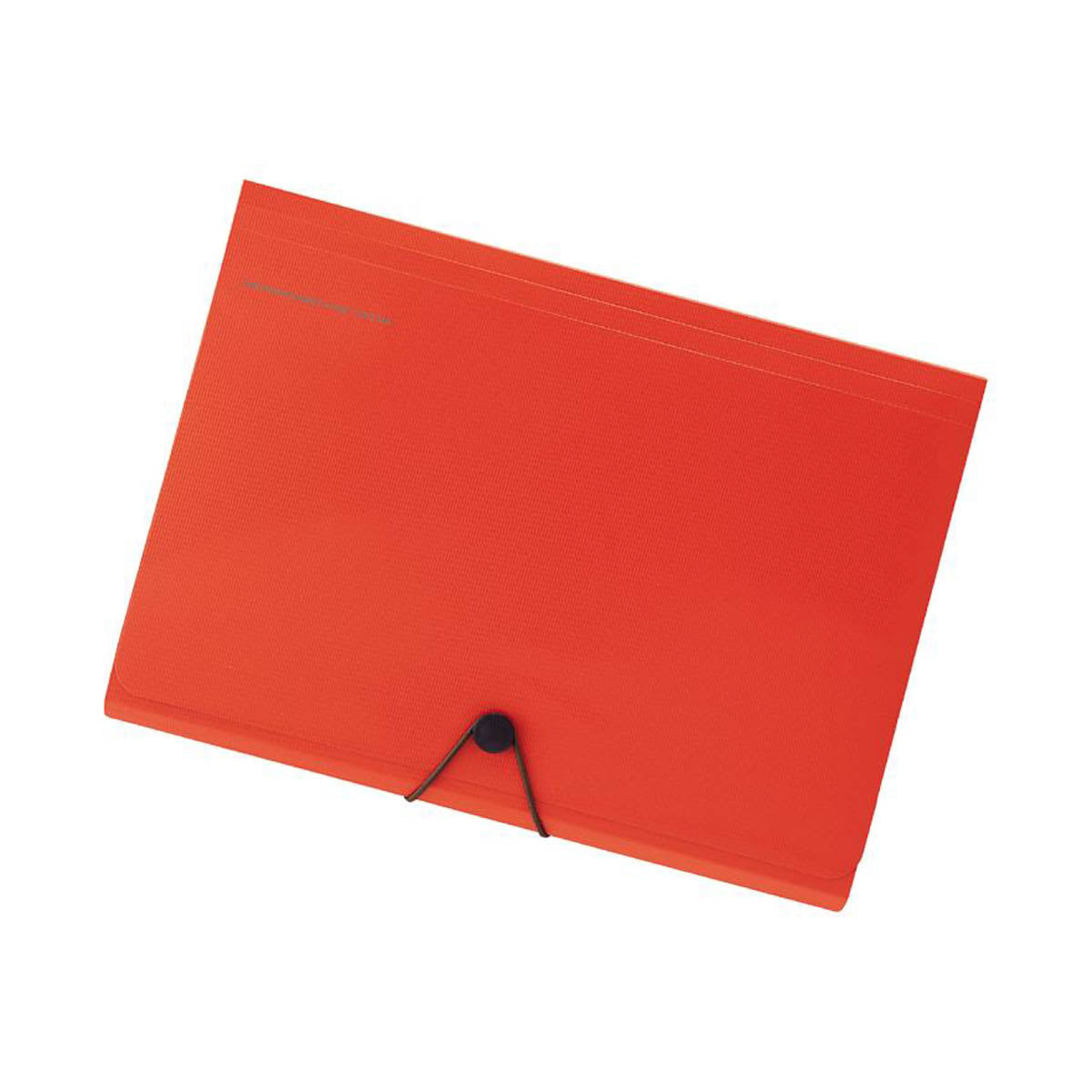 Ordner - LIHIT LAB - SMART FIT - Carrying Document - Large - A4