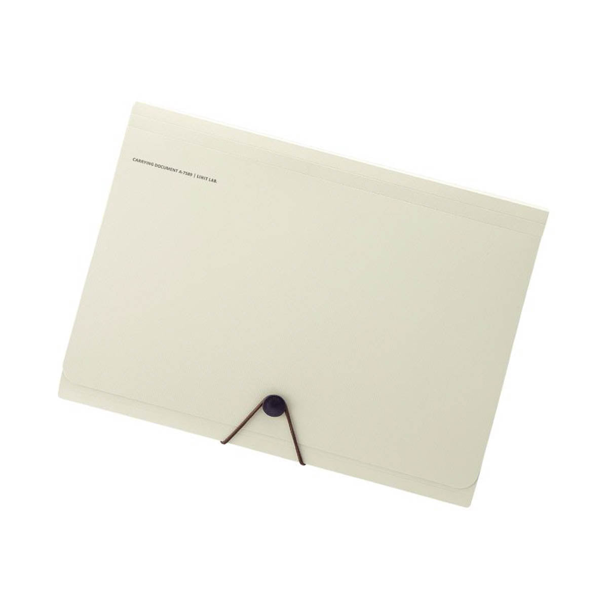 Ordner - LIHIT LAB - SMART FIT - Carrying Document - Large - A4