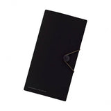 Ordner - LIHIT LAB - SMART FIT - Carrying Pocket for Travel - A4 1/3