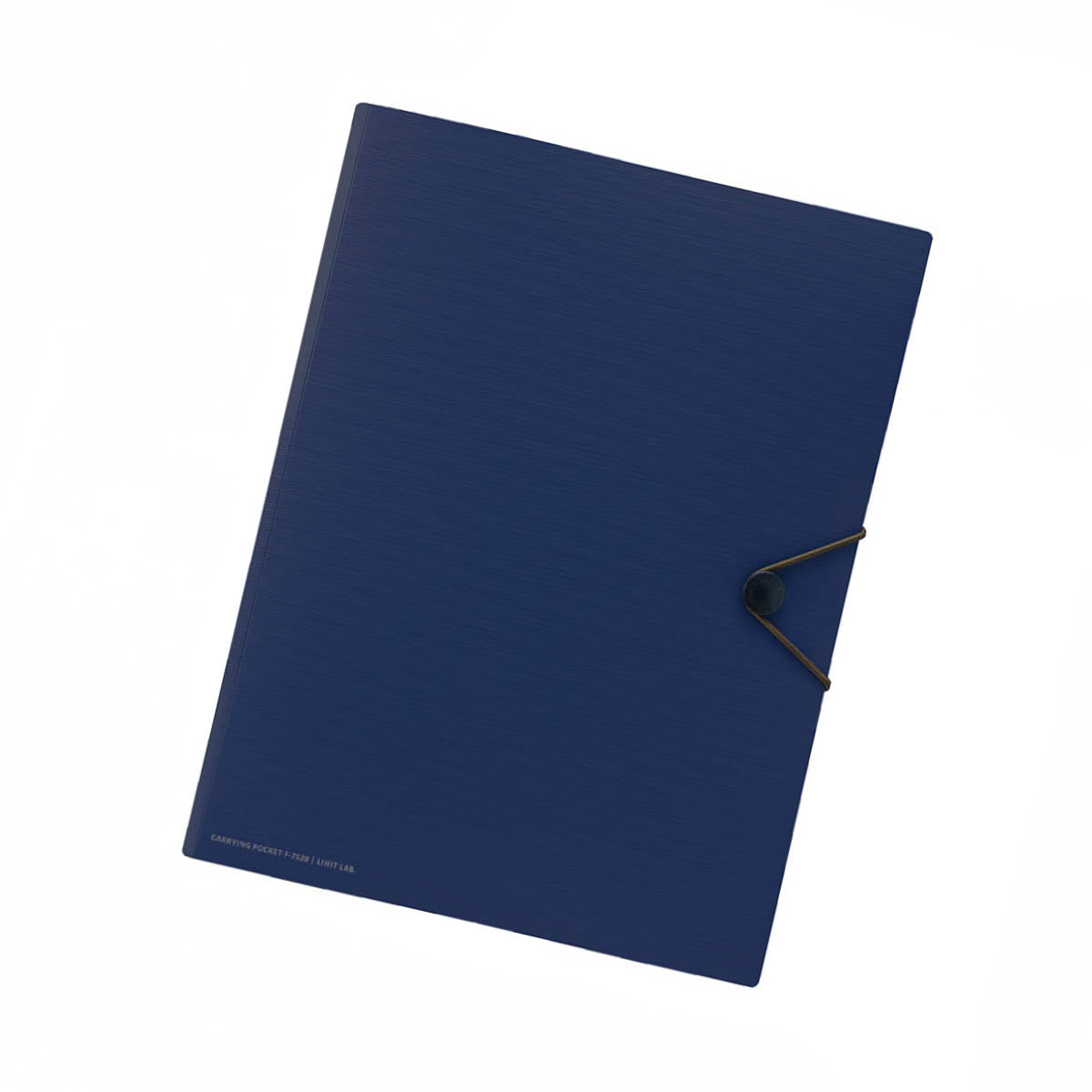 Ordner - LIHIT LAB - SMART FIT - Carrying Pocket - A4