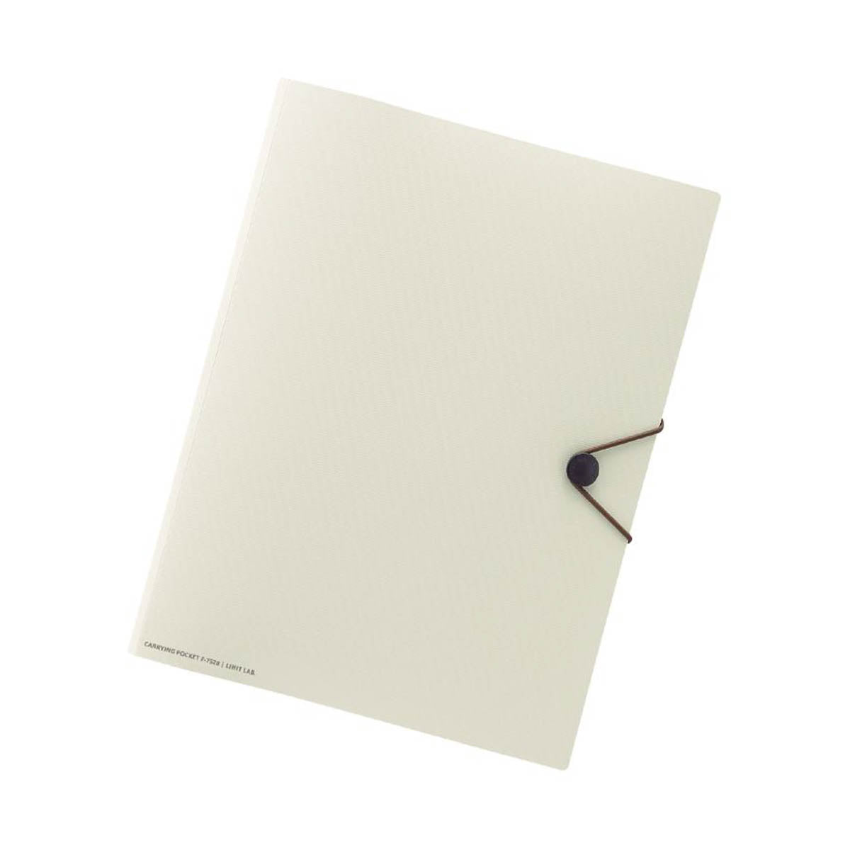 Ordner - LIHIT LAB - SMART FIT - Carrying Pocket - A4