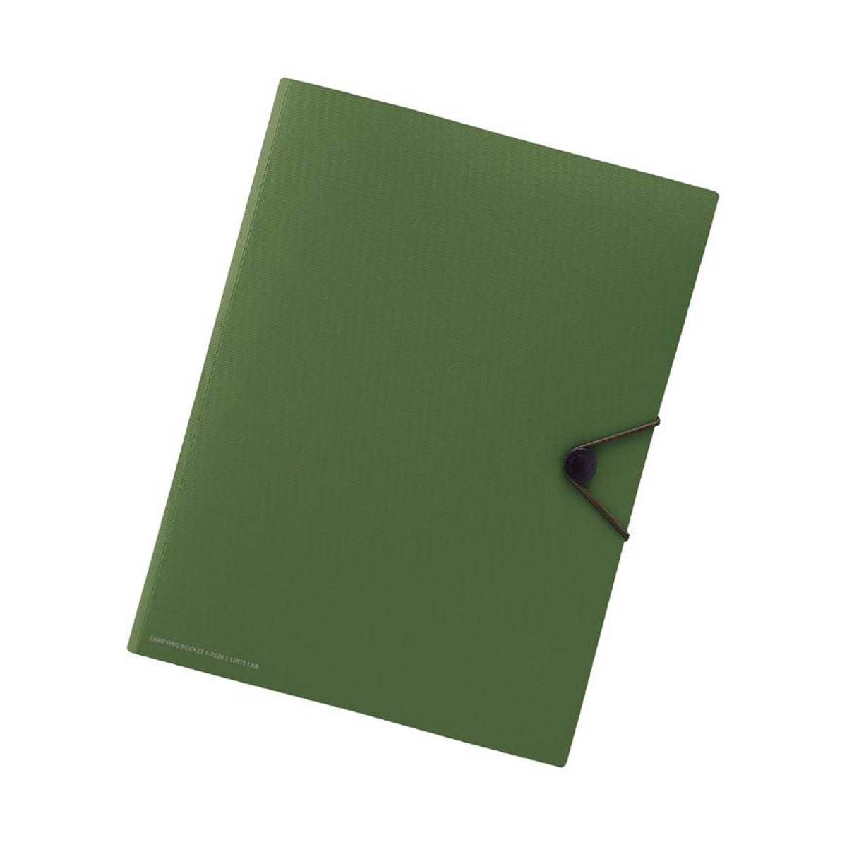 Ordner - LIHIT LAB - SMART FIT - Carrying Pocket - A4