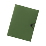 Ordner - LIHIT LAB - SMART FIT - Carrying Pocket - A4
