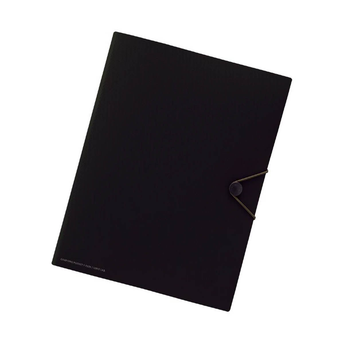 Ordner - LIHIT LAB - SMART FIT - Carrying Pocket - A4