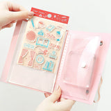 Ordner - BGM - Clear Stamp File
