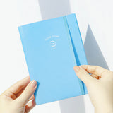 Ordner - BGM - Clear Stamp File