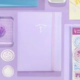 Ordner - BGM - Clear Stamp File