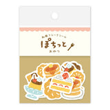 Flockensticker - Pochitto Japan