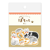 Flockensticker - Pochitto Japan