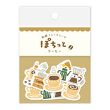 Flockensticker - Pochitto Japan