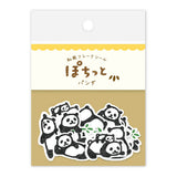 Flockensticker - Pochitto Japan