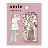 Flockensticker - Amie Sticker - Serie 2