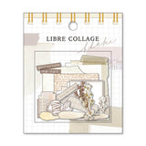 Flockensticker - Libre Collage