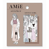 Flockensticker - Amie Sticker - Serie 2