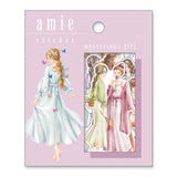 Flockensticker - Amie Sticker - Serie 2