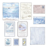 Flockensticker - Landscape