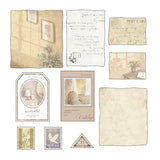 Flockensticker - Landscape