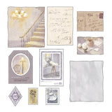 Flockensticker - Landscape