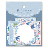 Flockensticker - Ricardo