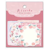 Flockensticker - Ricardo