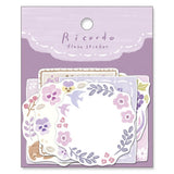 Flockensticker - Ricardo