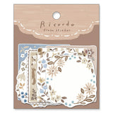 Flockensticker - Ricardo