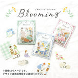Flockensticker - Blooming