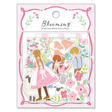 Flockensticker - Blooming
