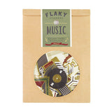 Flockensticker - Flaky Stickers