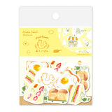 Flockensticker - Pan Town