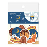 Flockensticker - Pan Town