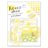 Flockensticker - hocco deco